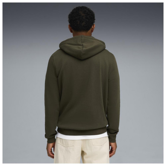 Puma Ανδρικό φούτερ Essentials 2 Color Small No.1 Logo Hoodie Puma Ανδρικό φούτερ Essentials 2 Color Small No.1 Logo Hoodie